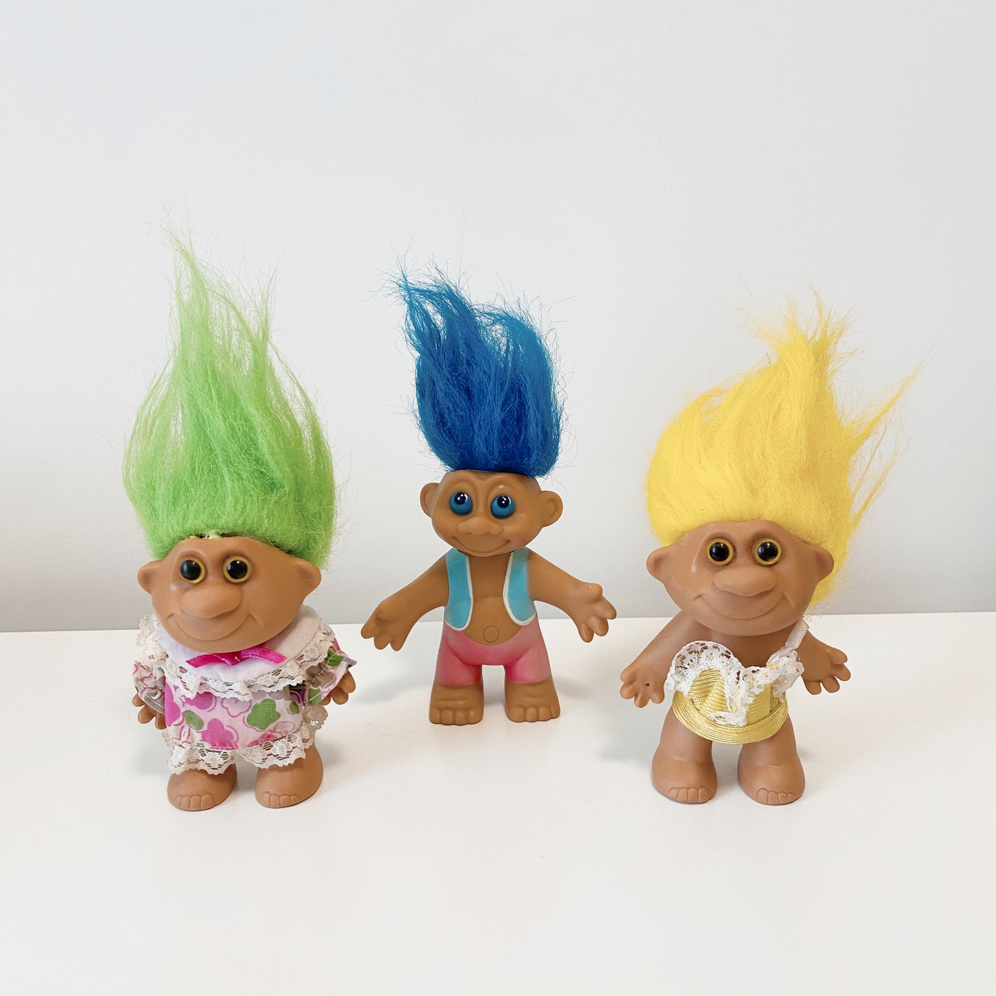 Troll Doll