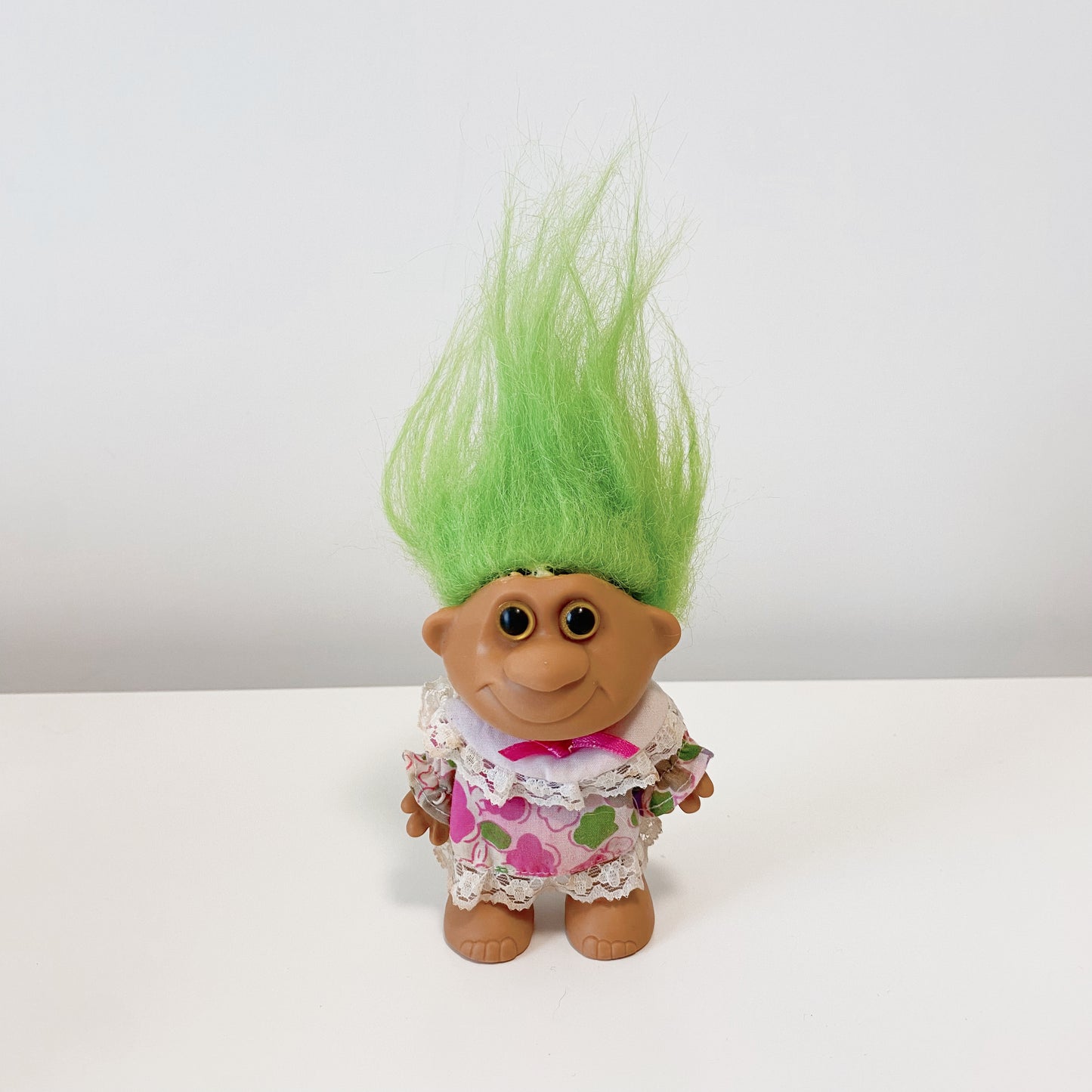 Troll Doll