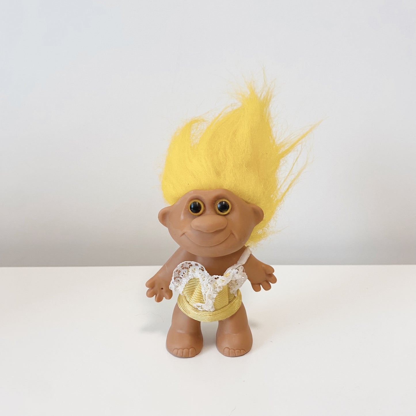 Troll Doll
