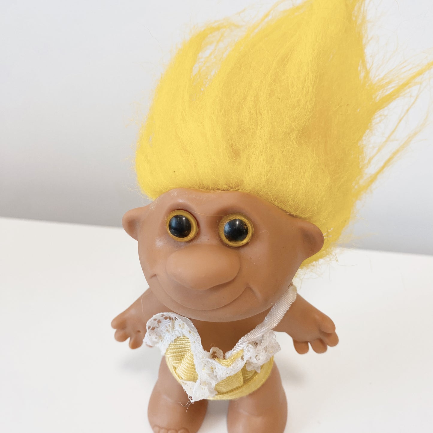 Troll Doll