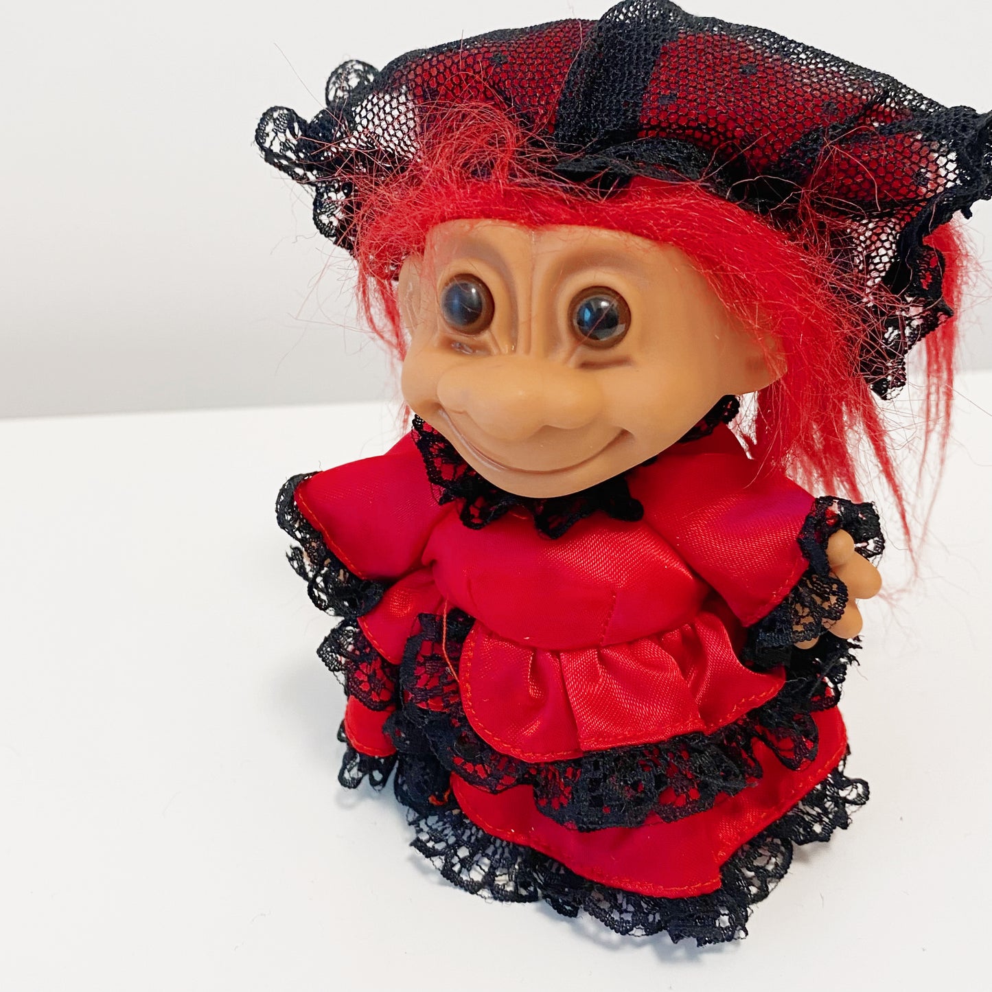 Lolita Troll Doll