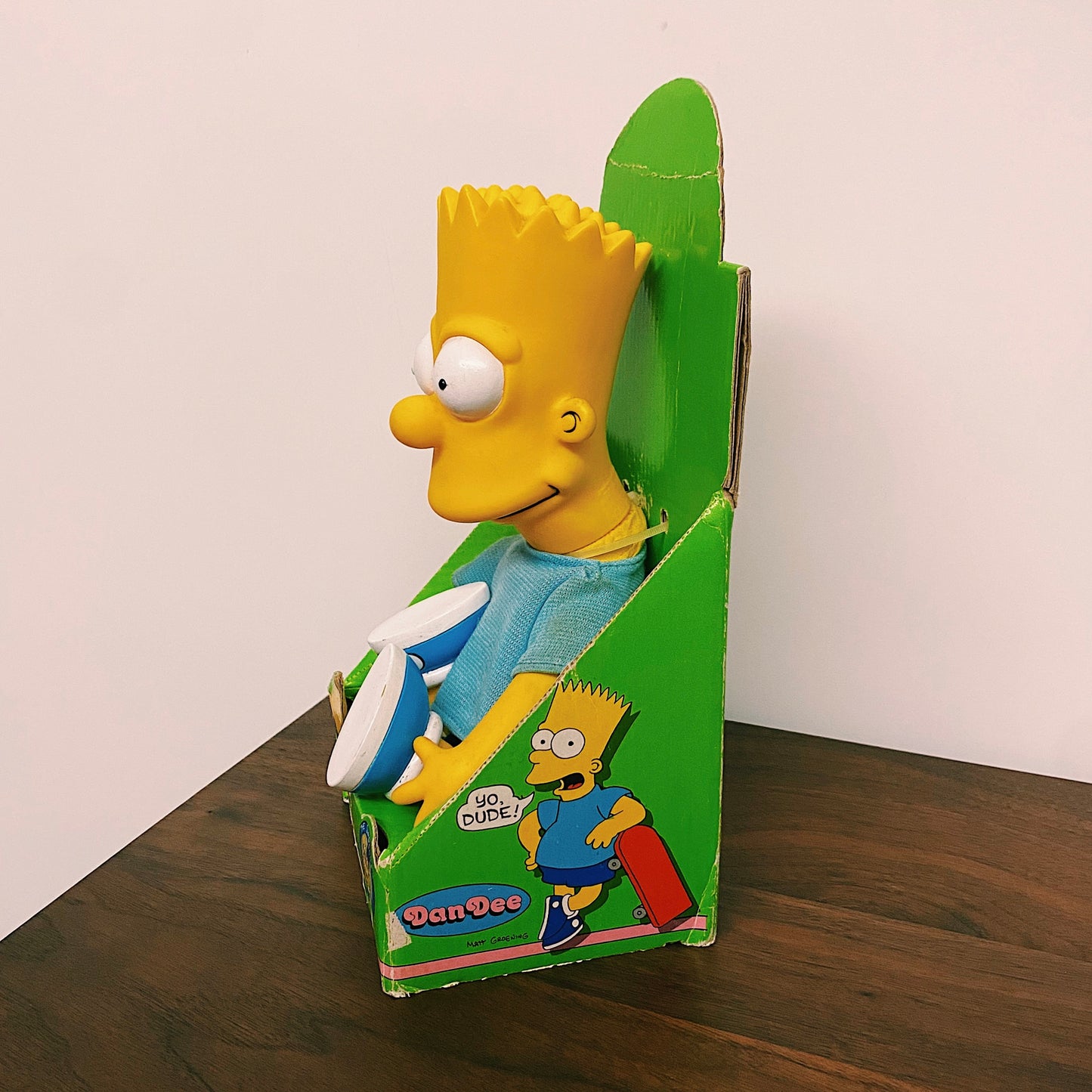 BART SIMPSON