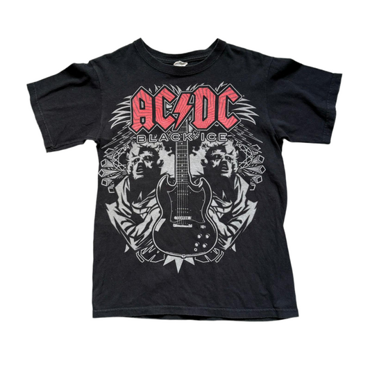 Vintage AC/DC tee