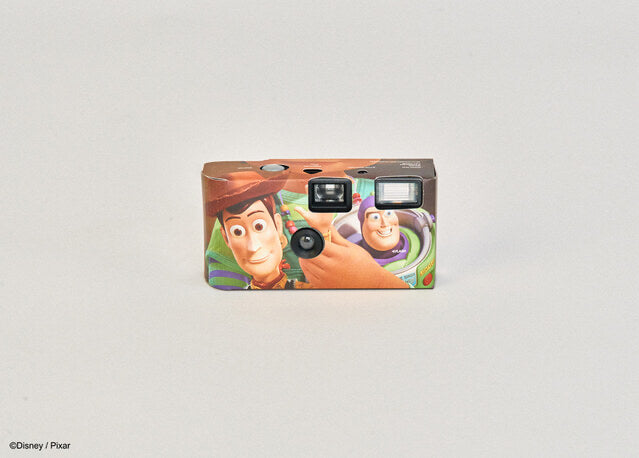 Disney 系列菲林相機2.0