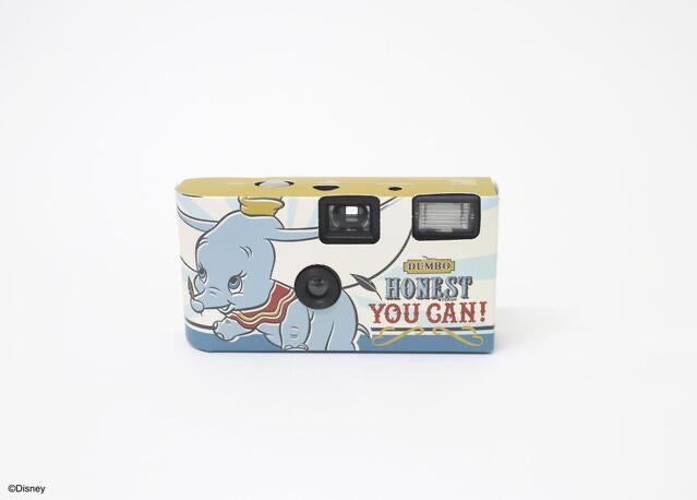 Disney 系列菲林相機1.0