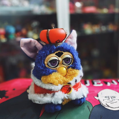 Furby Doll