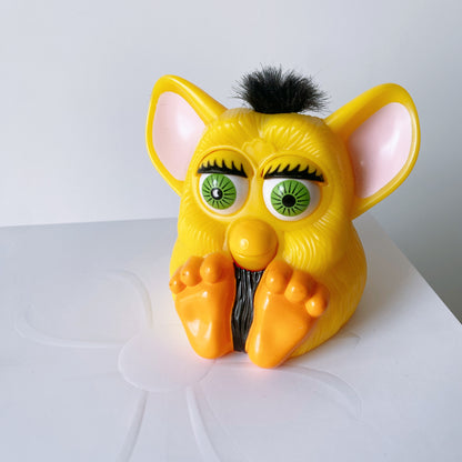 McDonald’s Furby