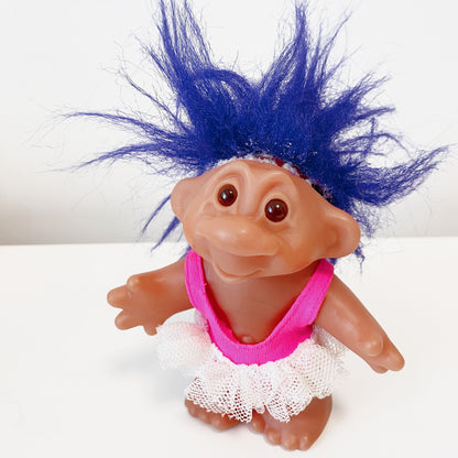 Troll Doll