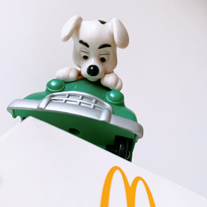 McDonald’s 101Dalmatians