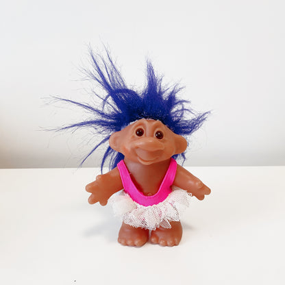 Troll Doll