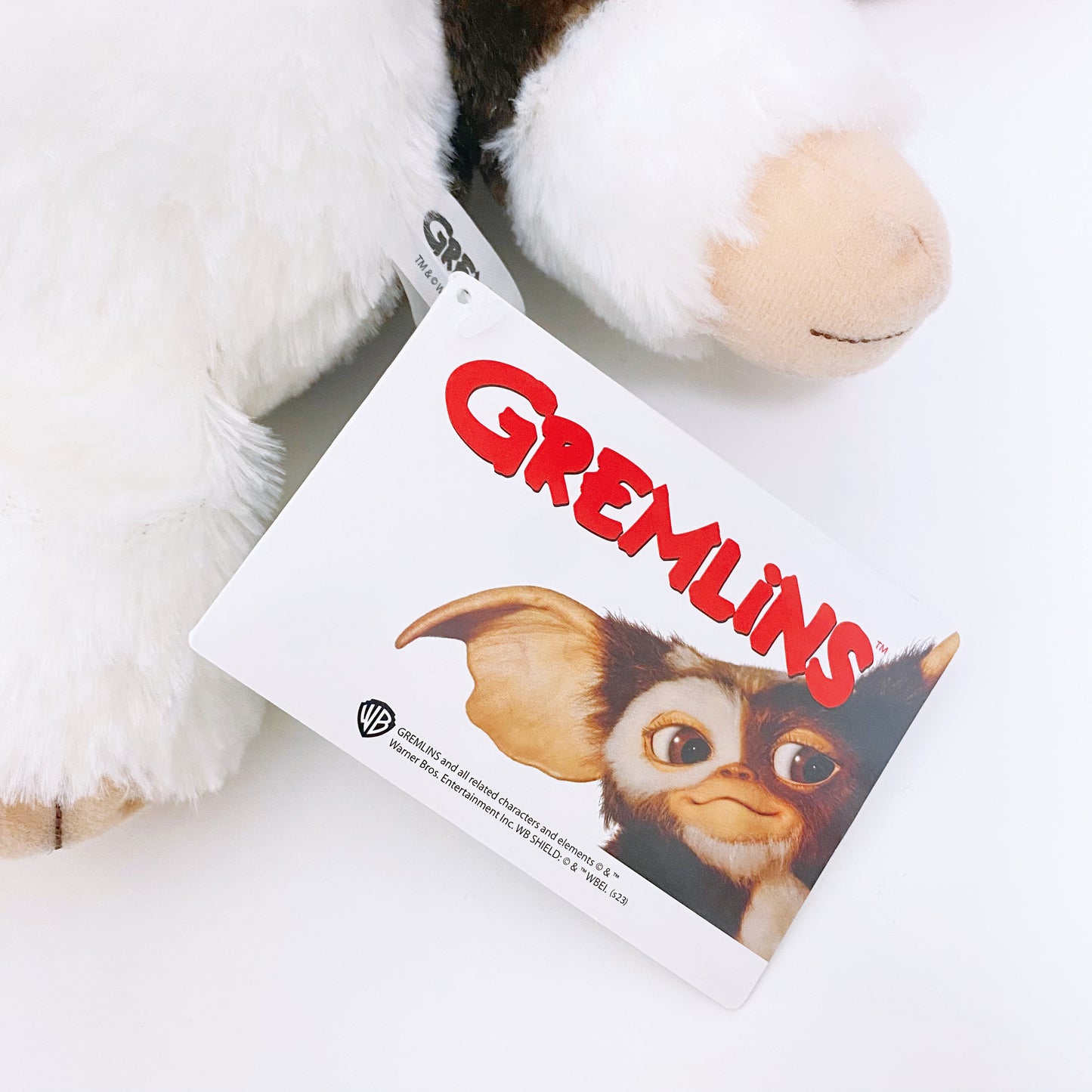 Gremlins Plush Toy