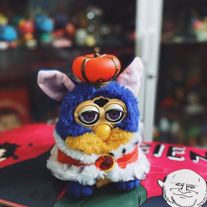 Furby Doll