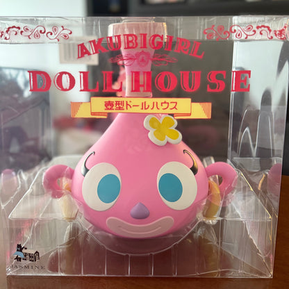 AKUBIGIRL DOLL HOUSE