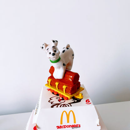 McDonald’s 101Dalmatians