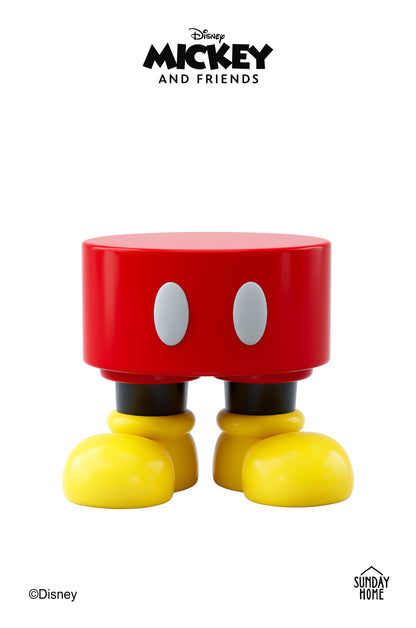 Mickey Little Chair