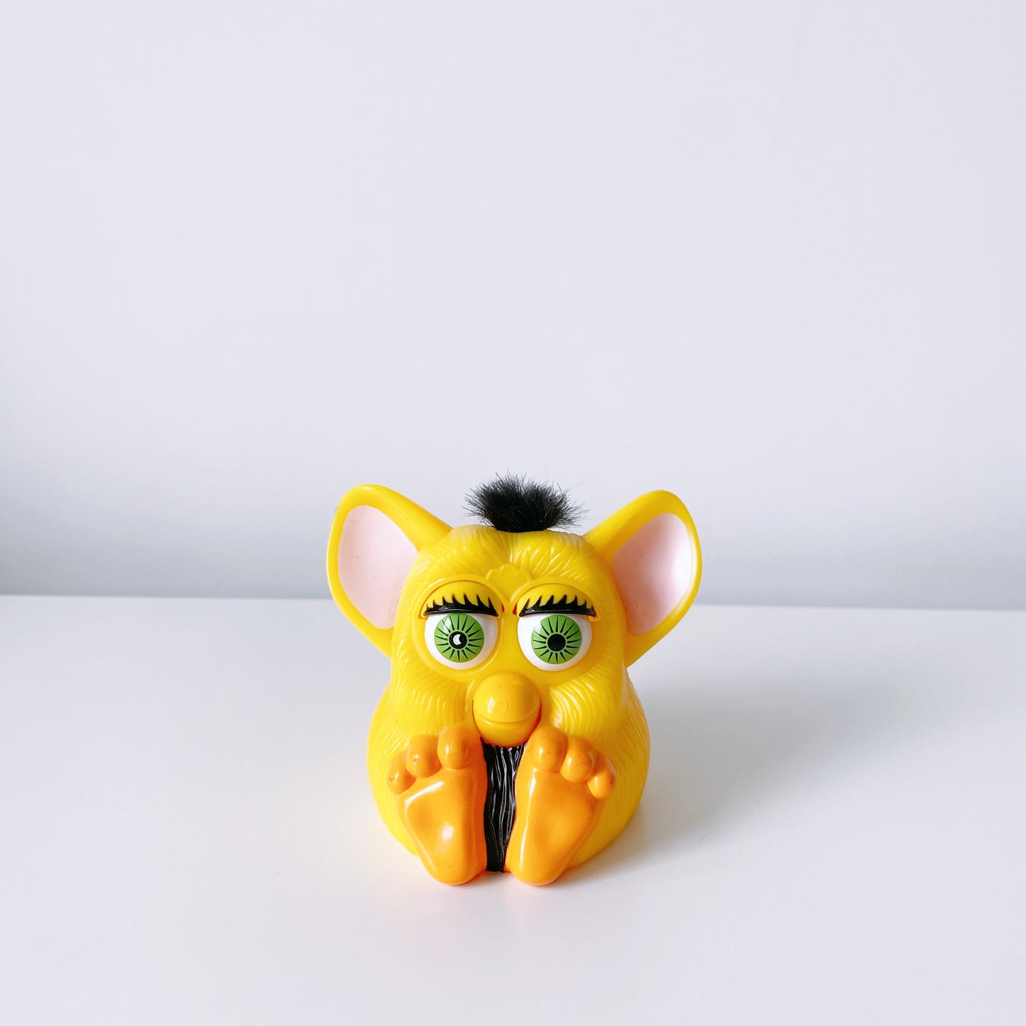 McDonald’s Furby