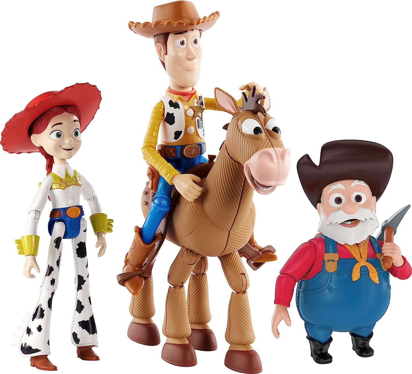 Toy Story set
