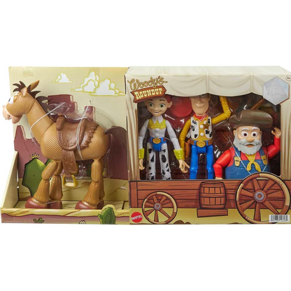 Toy Story set