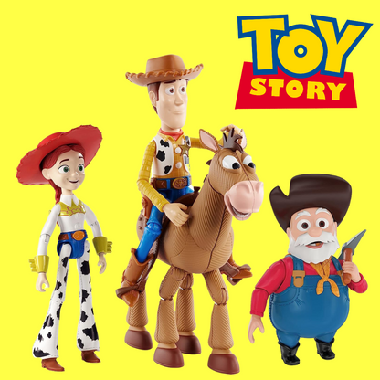 Toy Story set