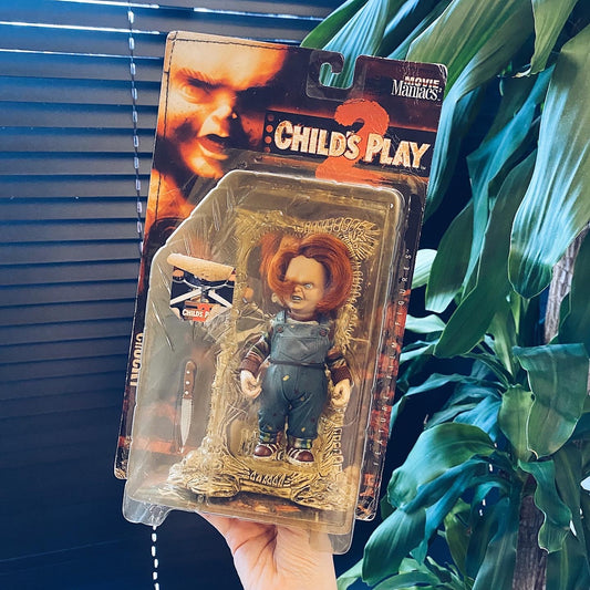 Child’s Play Chucky