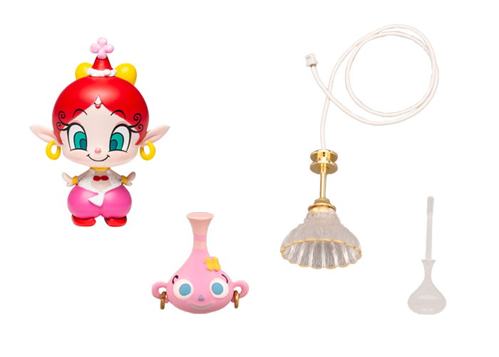 AKUBIGIRL DOLL HOUSE