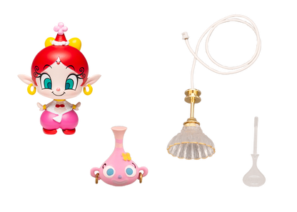 AKUBIGIRL DOLL HOUSE