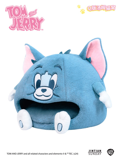 Jerry Cat Bed