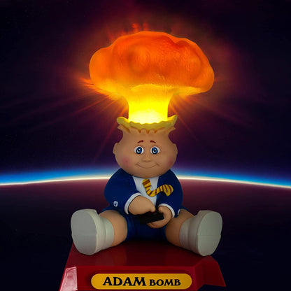 Adam Bomb light