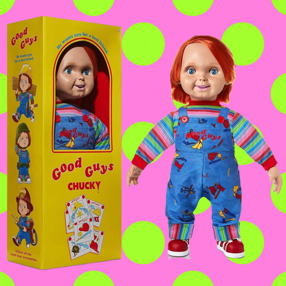 Good Guys Chucky Doll