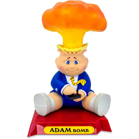 Adam Bomb light