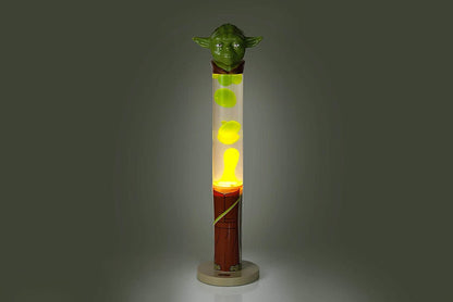 Star Wars 3D Top Motion Lamp