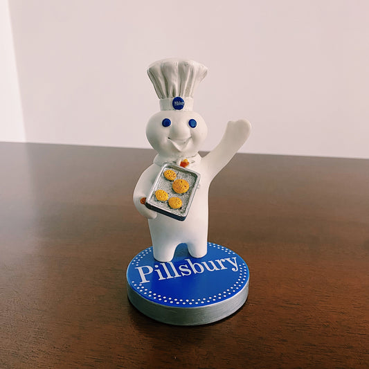 VINTAGE PILLSBURY DOUGHBOY