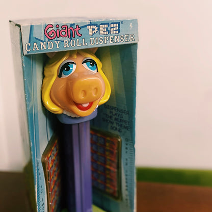 PEZ MISS PIGGY