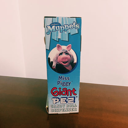 PEZ MISS PIGGY