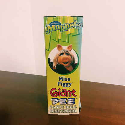 PEZ MISS PIGGY