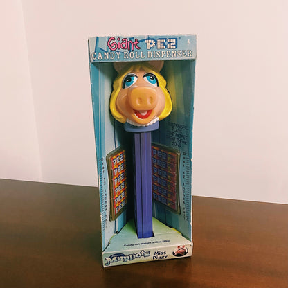 PEZ MISS PIGGY