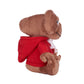 E.T. The Extra-Terrestrial with Hoodie Plush Toy