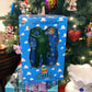 Toy Story Green Army Man