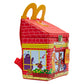 McDonald’s® Happy Meal™ Mini Backpack.