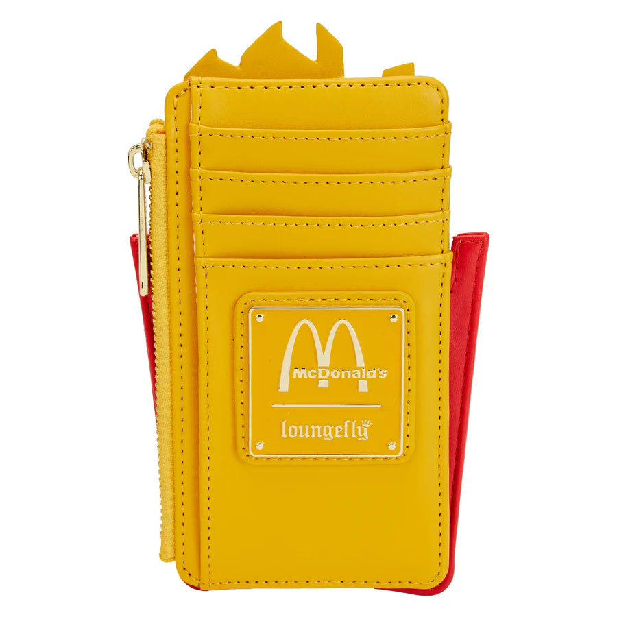 McDonald’s French Fries Cardholder