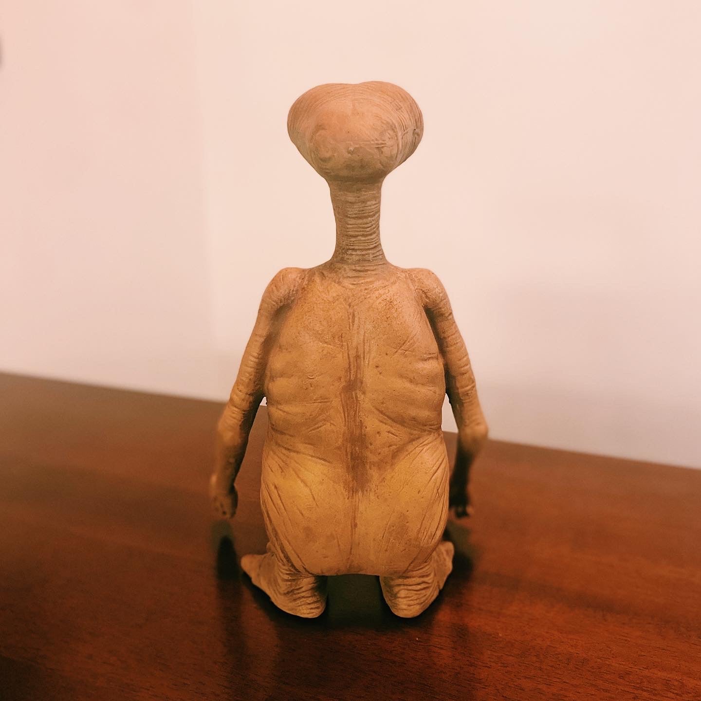 E.T. the Extra-Terrestrial 玩具