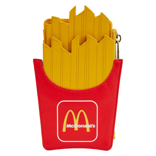 McDonald’s French Fries Cardholder