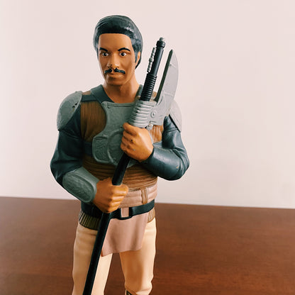 Star Wars ClassicCollectorsSeries Lando Calrissian(Skiff Guard)