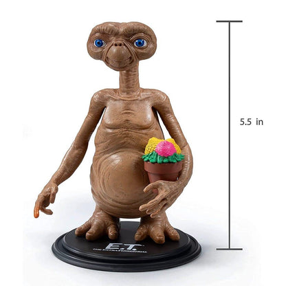 E.T The Extra Terrestrial