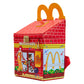 McDonald’s® Happy Meal™ Mini Backpack.