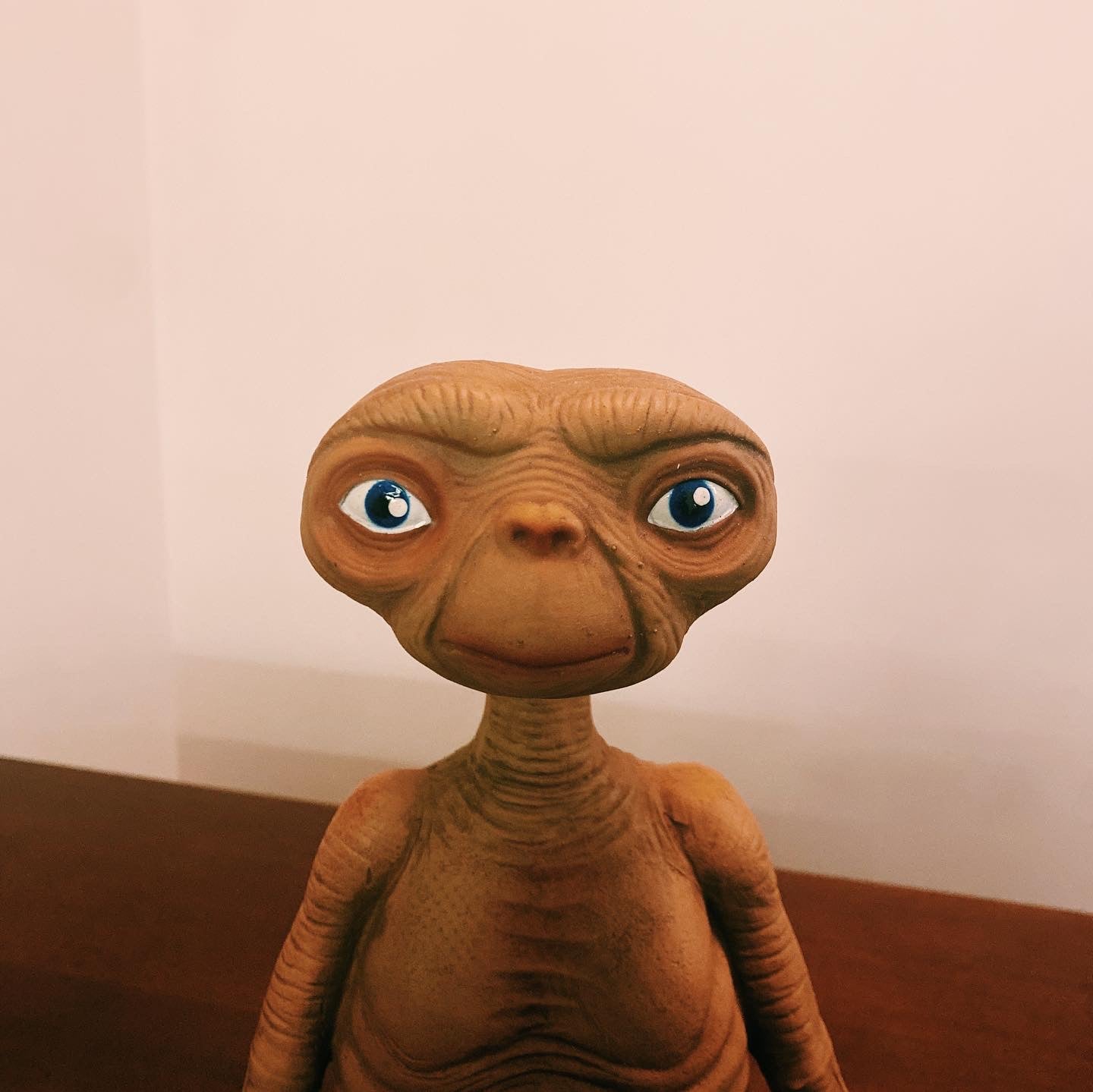 E.T. the Extra-Terrestrial 玩具