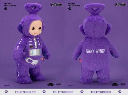 Teletubbies Reborn-Tinky Winky